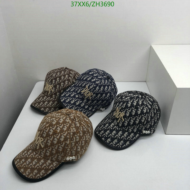 SAMC - DOR Caps & Hats - 133