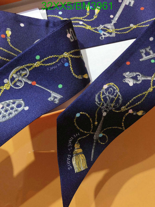 SAMC - HMS Scarves - 229