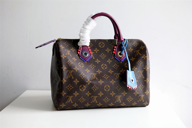 Glami Fashion Lu-Vi bags - 8168