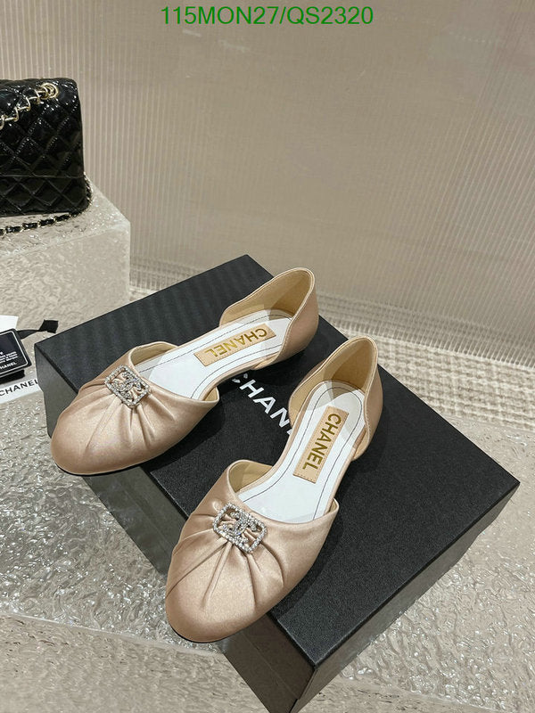 SAMC - CHL Women Shoes - 110