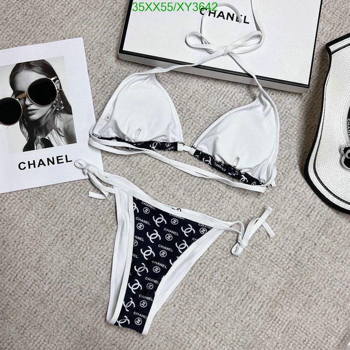 SAMC - CHL Swimsuits - 210