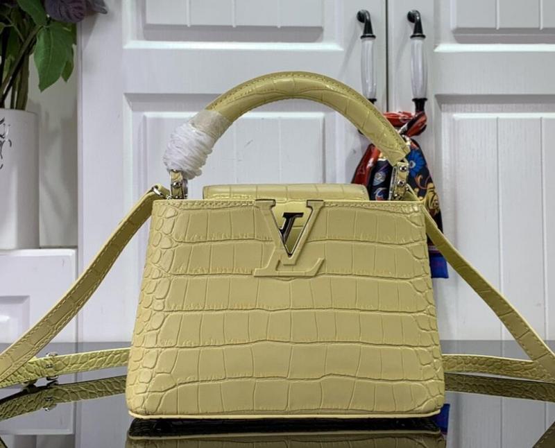SAMC - LOV Bags - 913