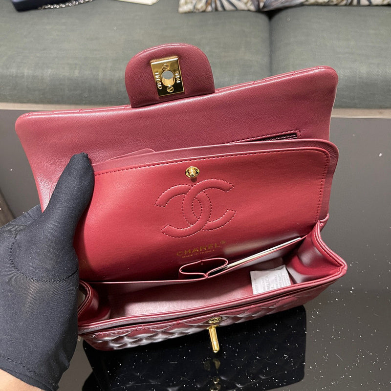 Satchel Bags - CHL Bags - 3258