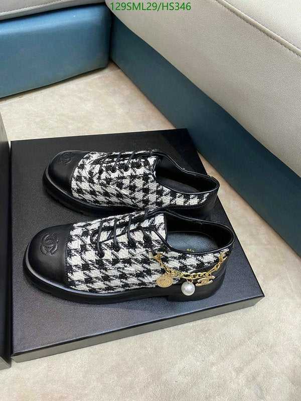 SAMC - CHL Women Shoes - 054