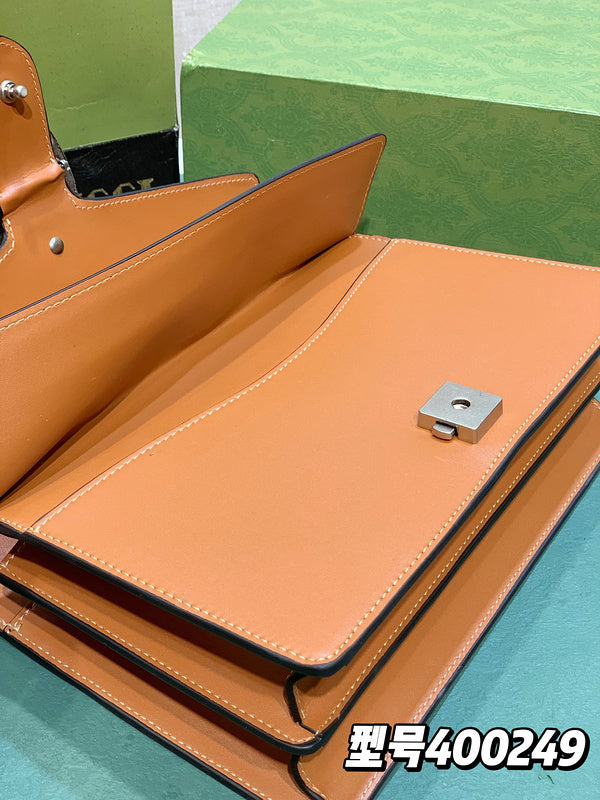 Satchel Bags - GCI Bags - 1759