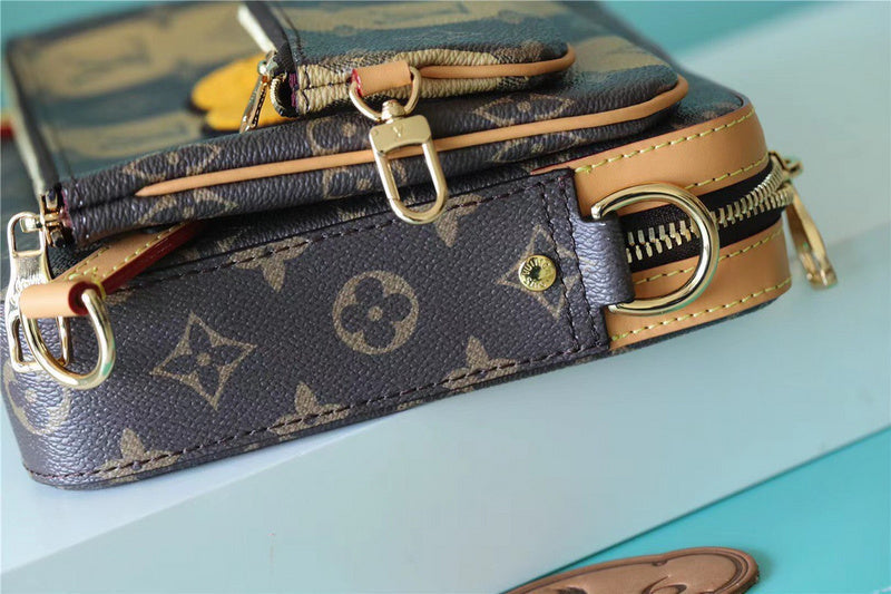 Glami Fashion Lu-Vi bags - 10053