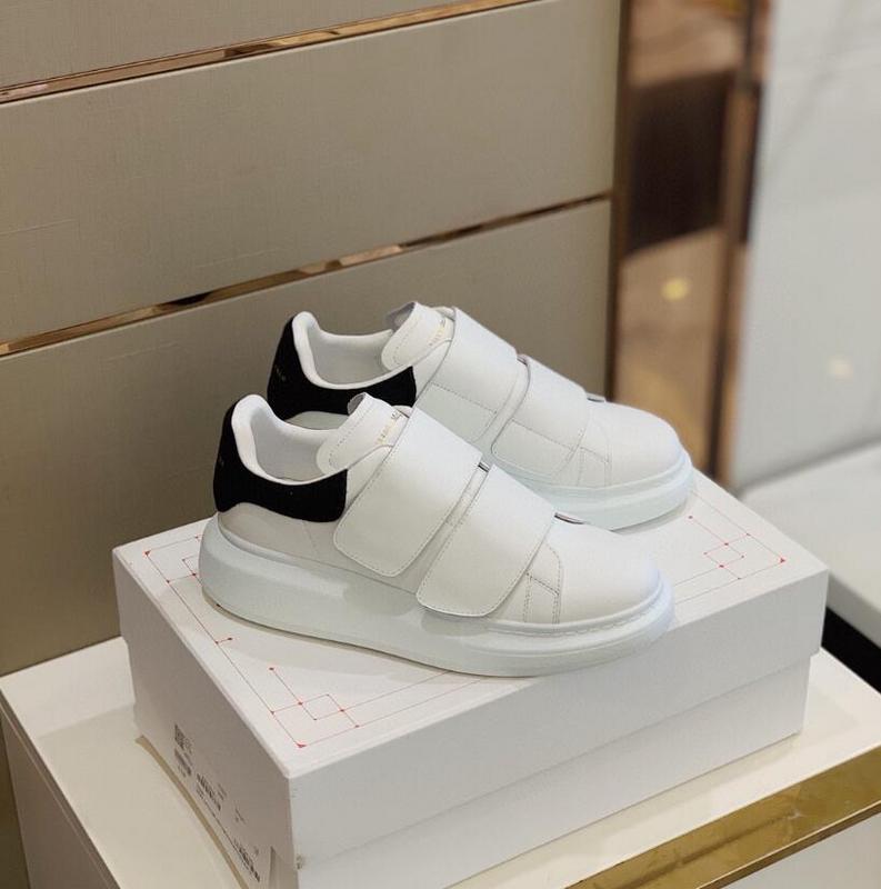 Glamy - AQ Men SHoes - 380