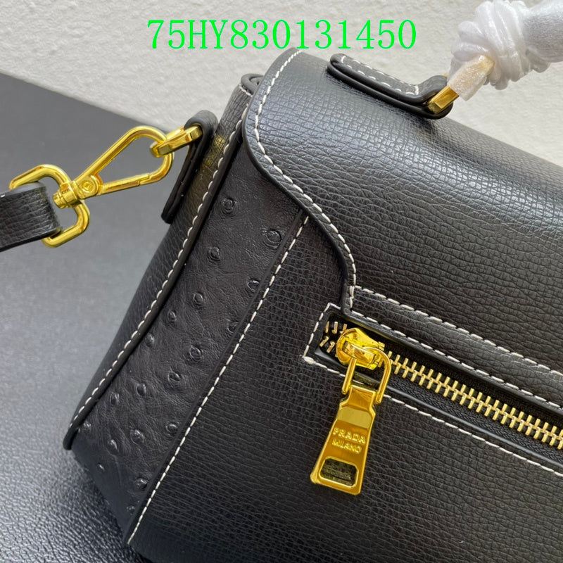 Satchel Bags - PDA Bags - 3605
