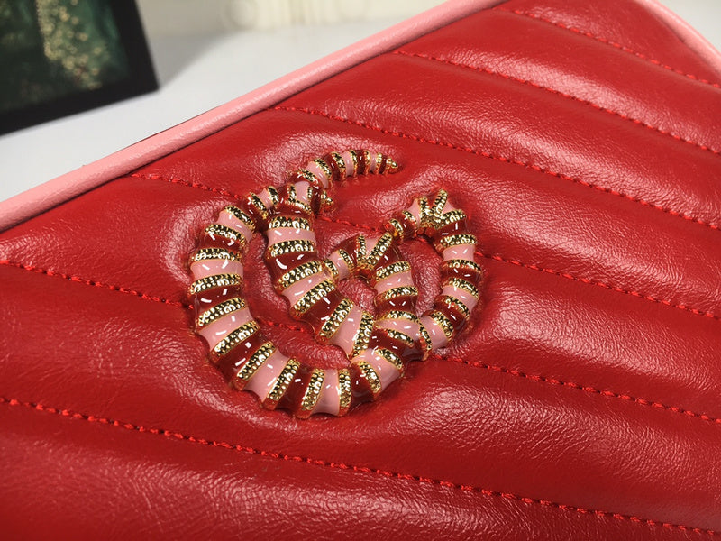 Satchel Bags - GCI Bags - 2096