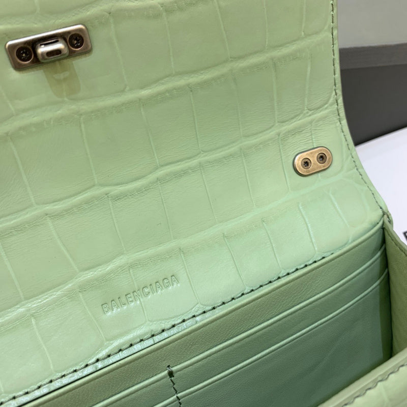 Satchel Bags - BGA Bags - 619