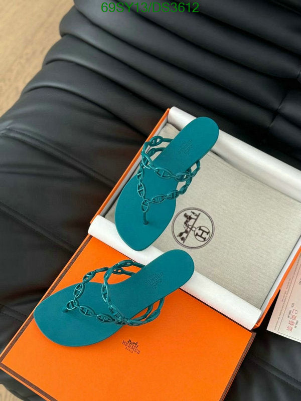 SAMC - HMS Women Shoes - 053