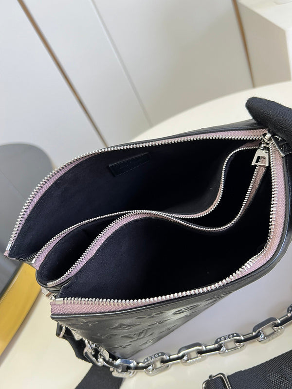 Satchel Bags - VL Bags - 1763
