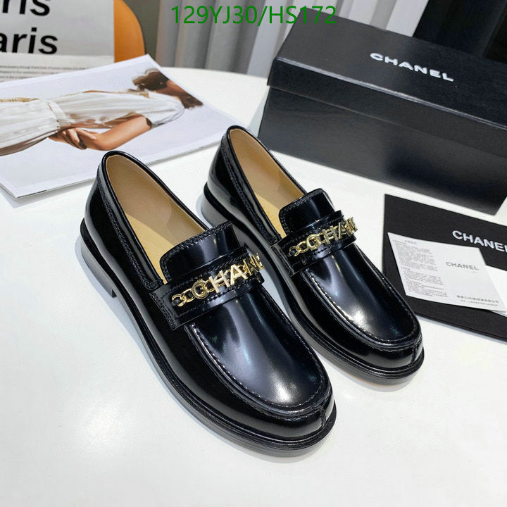 SAMC - CHL Women Shoes - 032