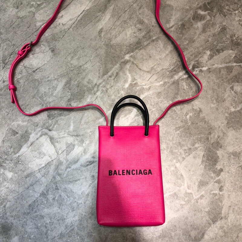 Satchel Bags - BGA Bags - 1253