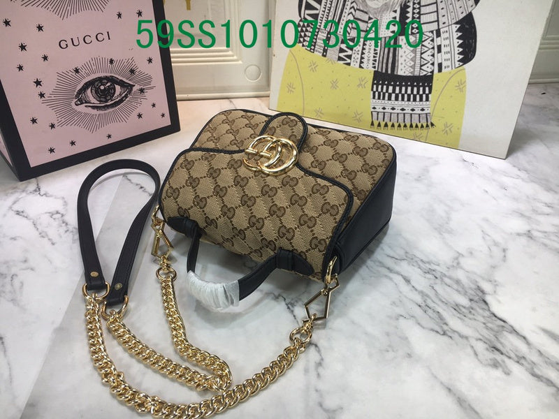 Glami - GUKI Bags - 2381