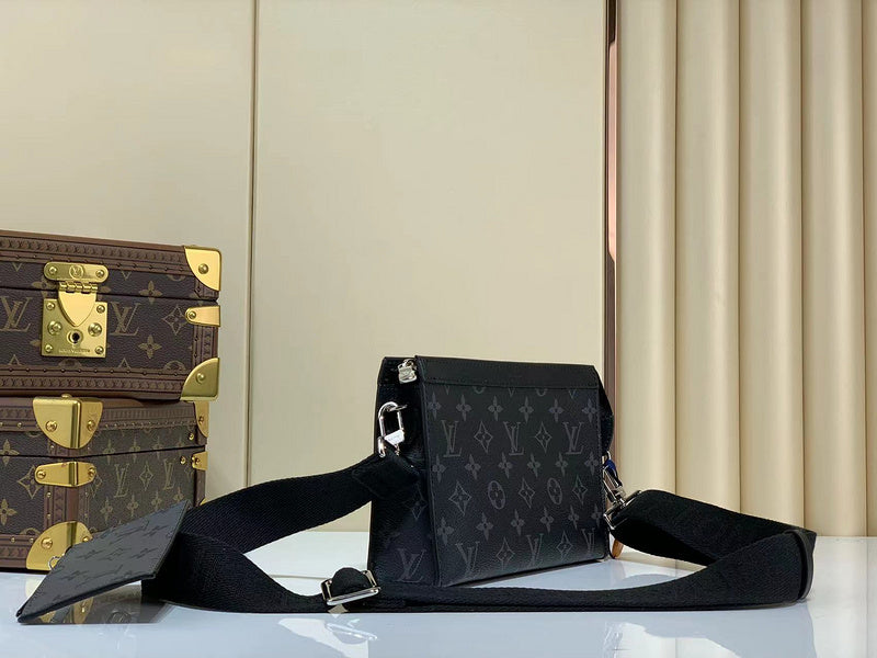 Satchel Bags - VL Bags - 4447