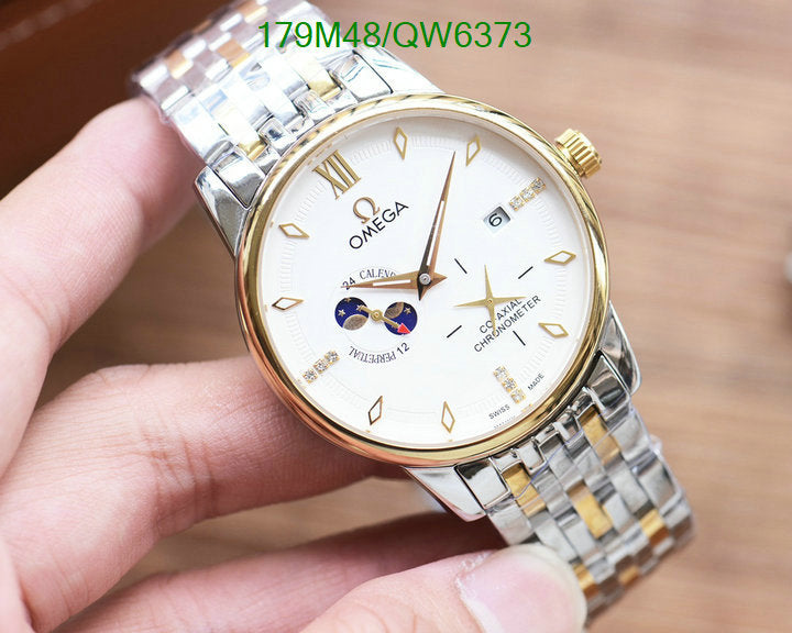 SAMC - OG Watches - 078