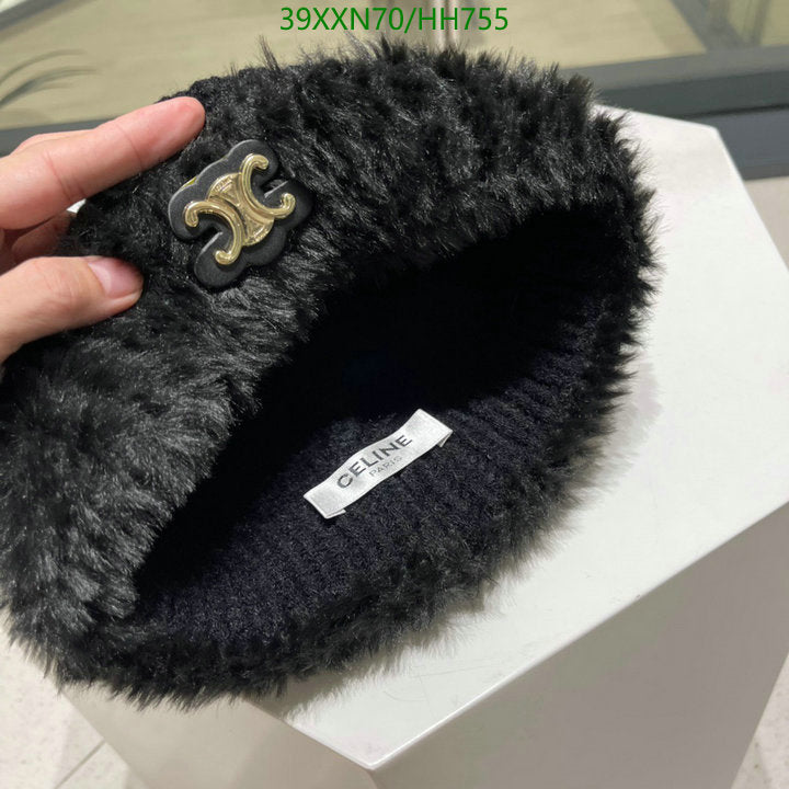 SAMC - COL Caps & Hats - 296