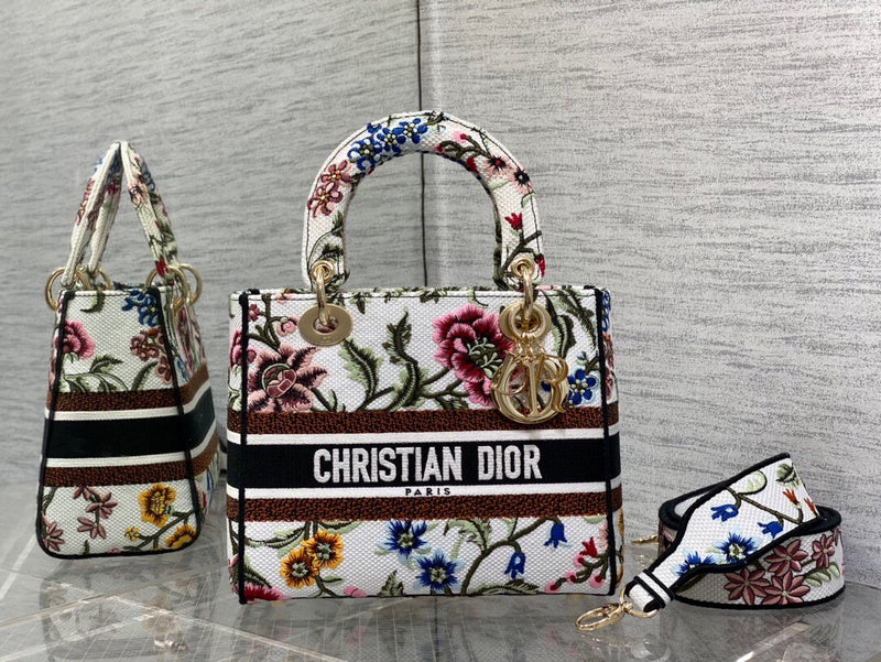 Glami Fashion - DIR Bags - 1281