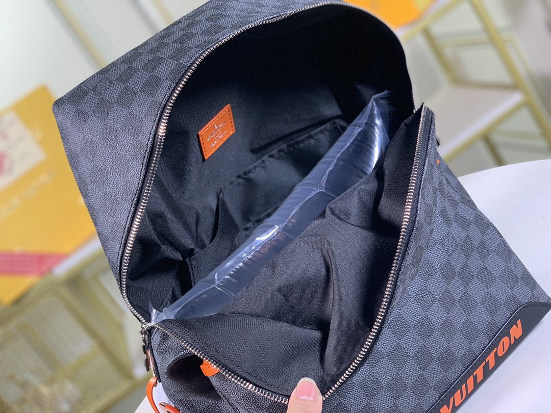 EN - New Arrival Bags LUV 119