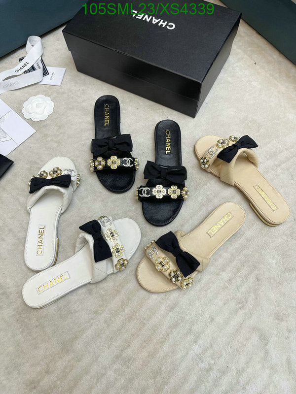 SAMC - CHL Women Shoes Slippers - 235