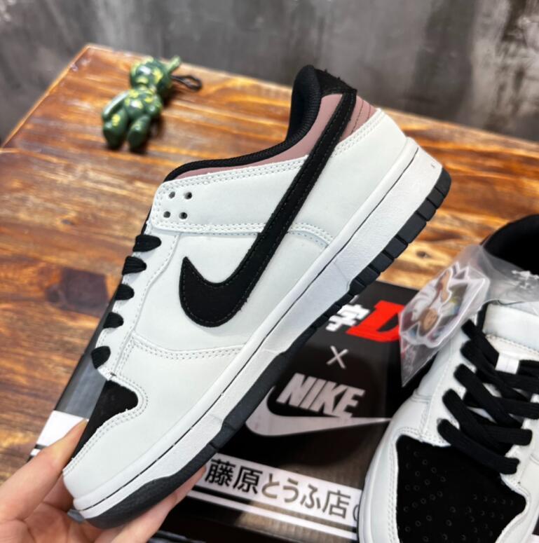 SAMC - NKE Shoes - 838