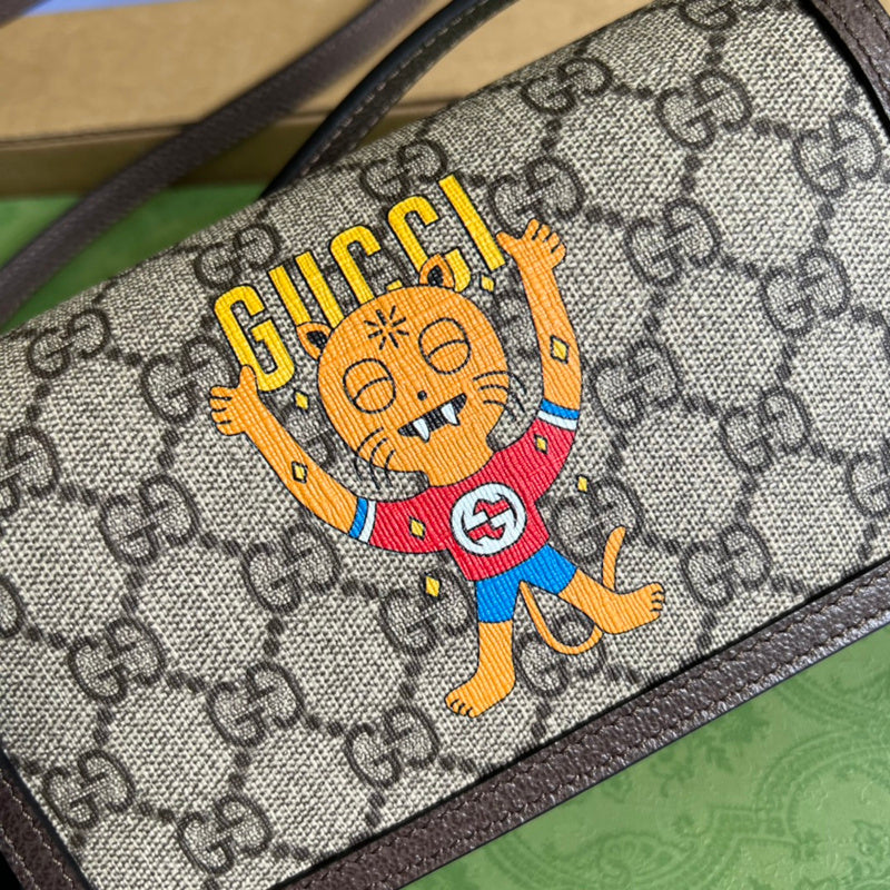 ELE - GG Bags - 1242