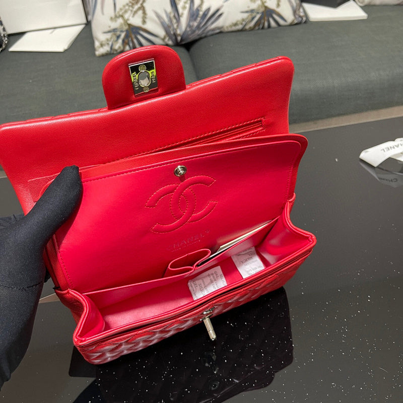 Satchel Bags - CHL Bags - 3259