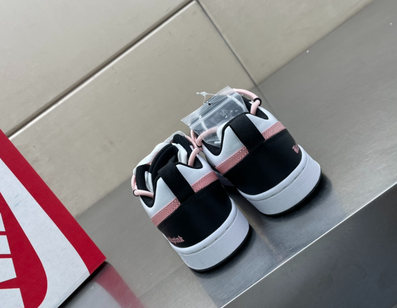 SAMC - NKE Shoes - 020