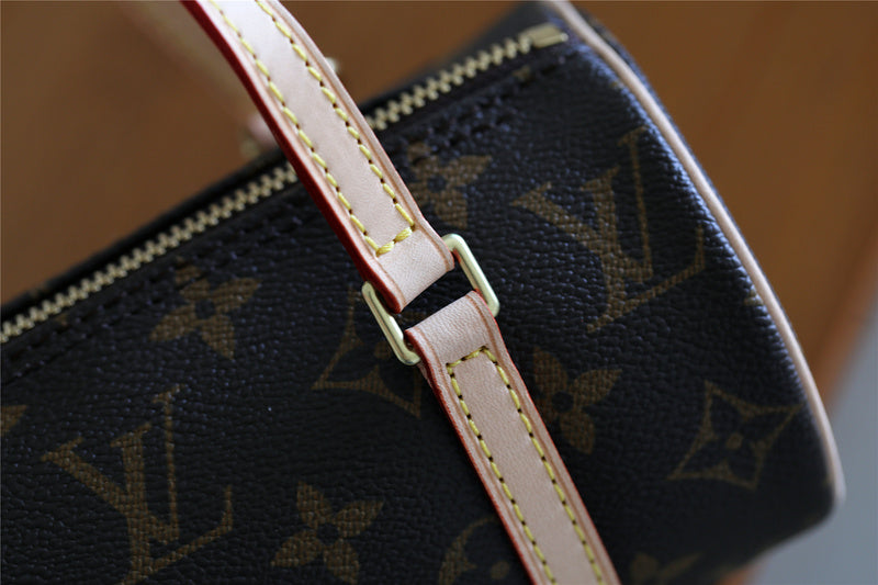 Satchel Bags - VL Bags - 7974