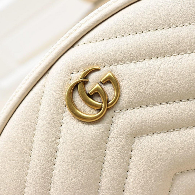 GlamI - GCI Bags - 801
