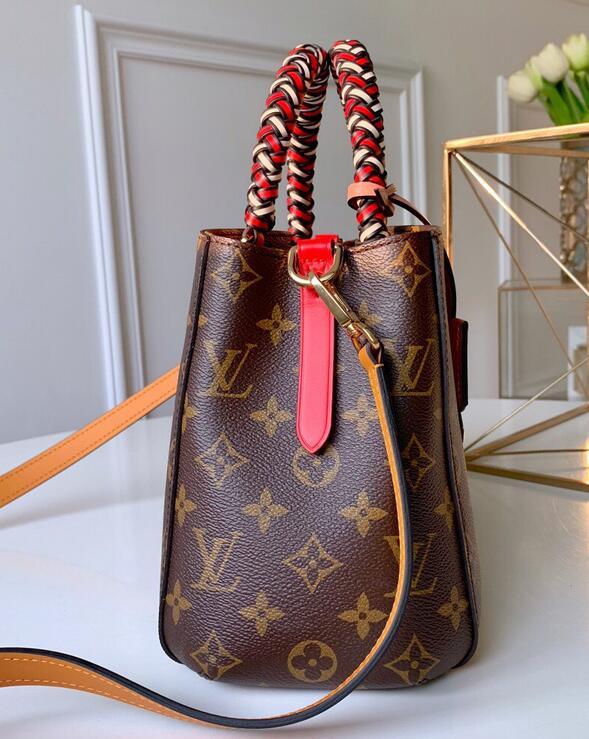 SAMC - LOV Bags - 2787
