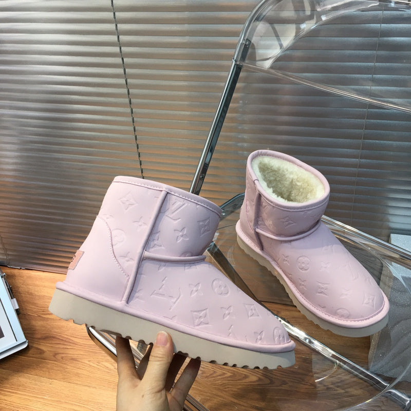 Satchel Bags - Mix Shoes - 1451