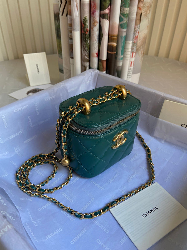 Satchel Bags - CHL Bags - 1002
