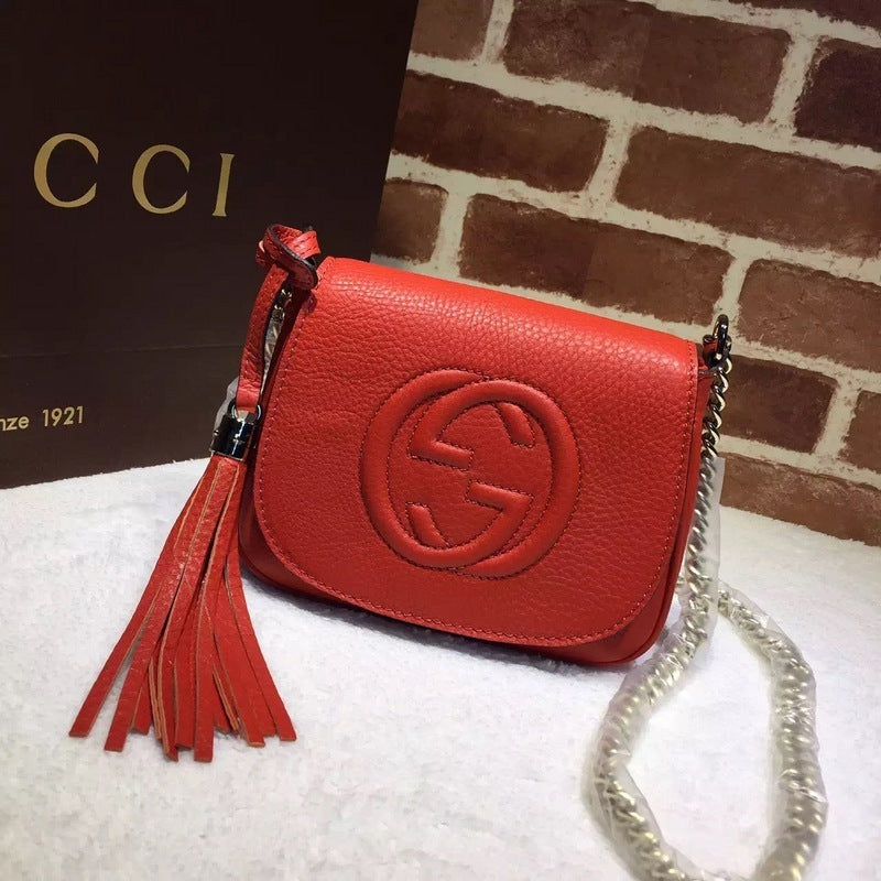 GlamI - GCI Bags - 1220