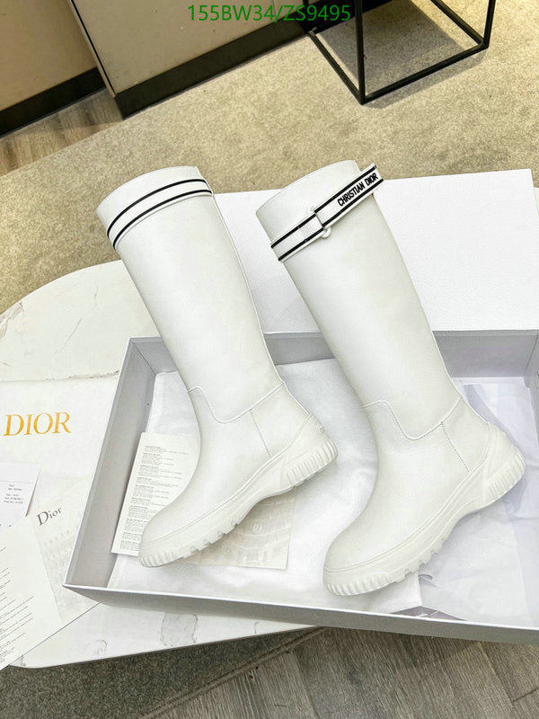 SAMC - Mix Boots - 619