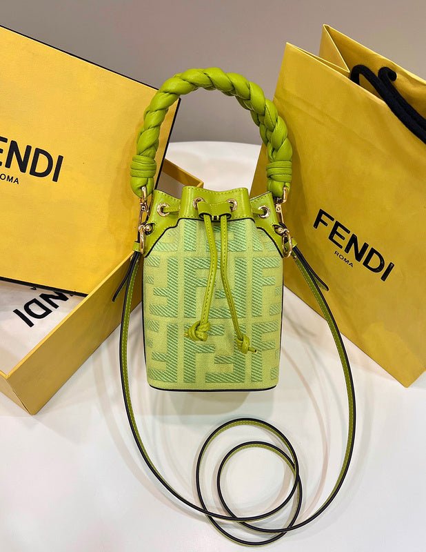 Glami - FDE Bags - 162