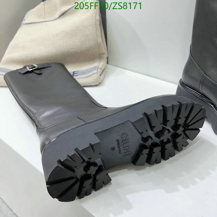 SAMC - COL Women Shoes - 149