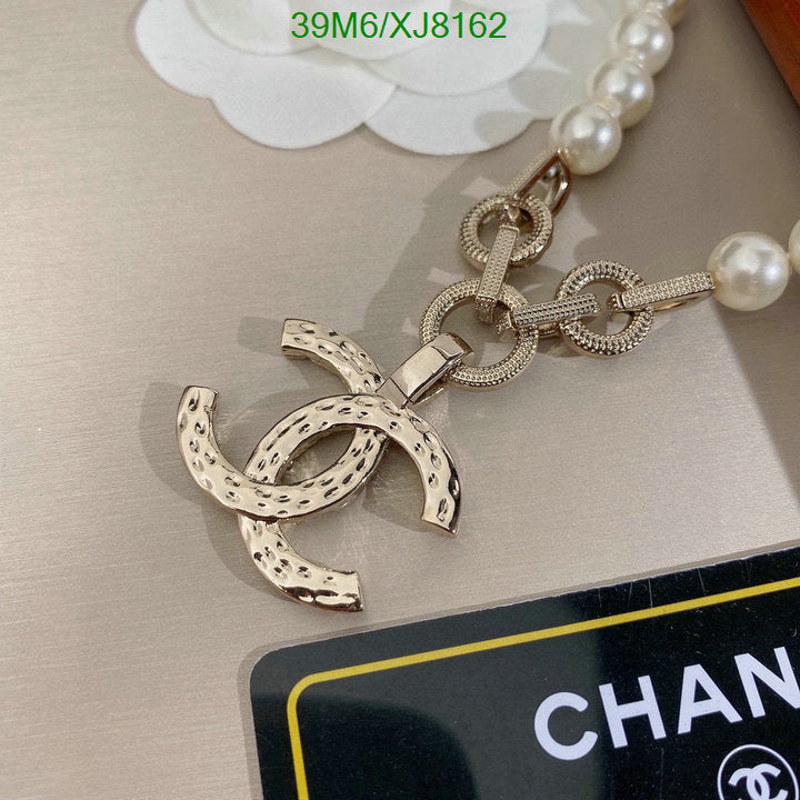 SAMC - CHL Jewelry - 925
