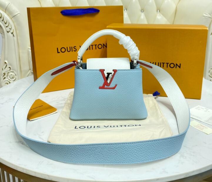SAMC - LOV Bags - 2350