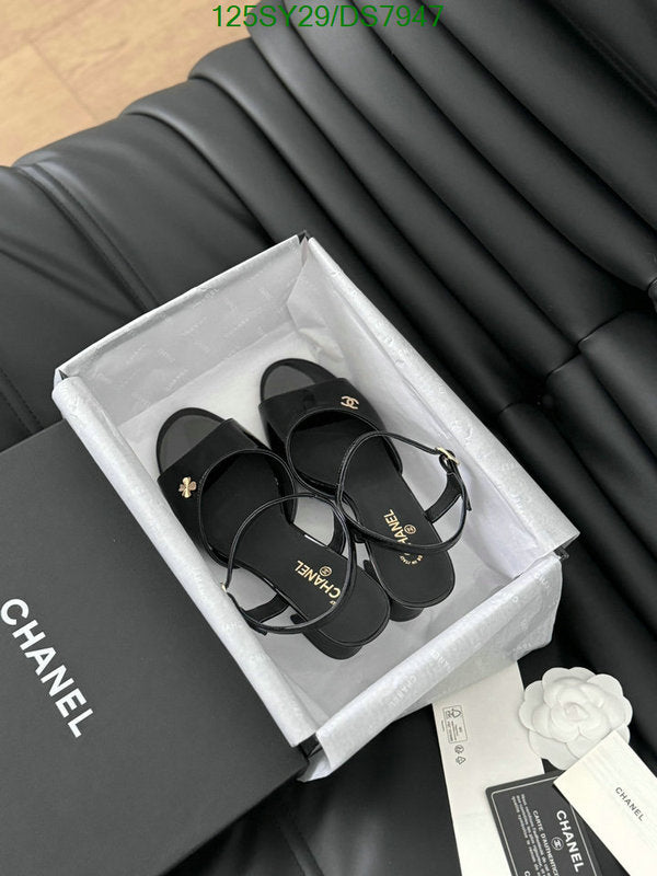 SAMC - CHL Women Shoes High Heels - 016