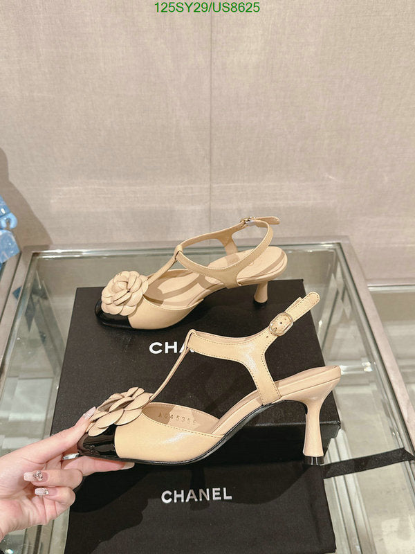 SAMC - CHL Women Shoes High Heels - 111