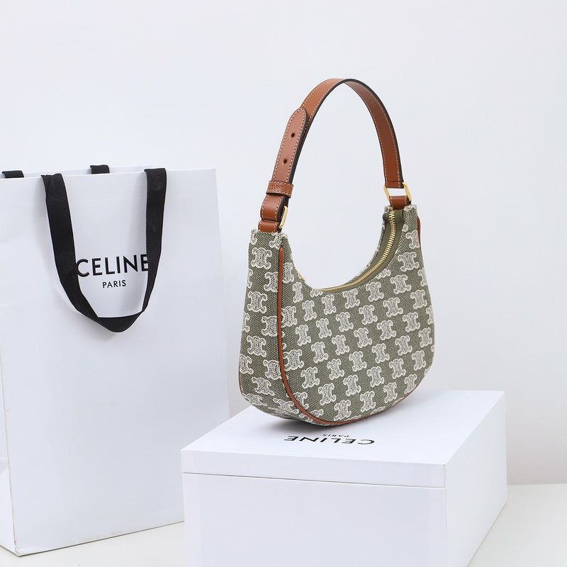 Glamy - COL Bags - 668