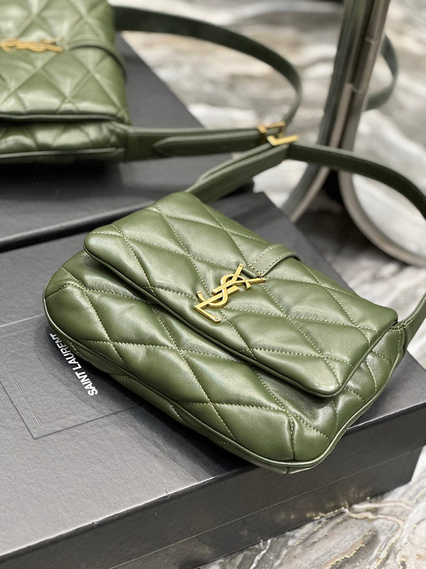 Glamy - YLS Bags - 914