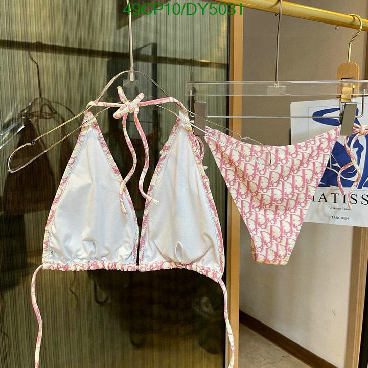 SAMC - DOR Swimsuits - 001