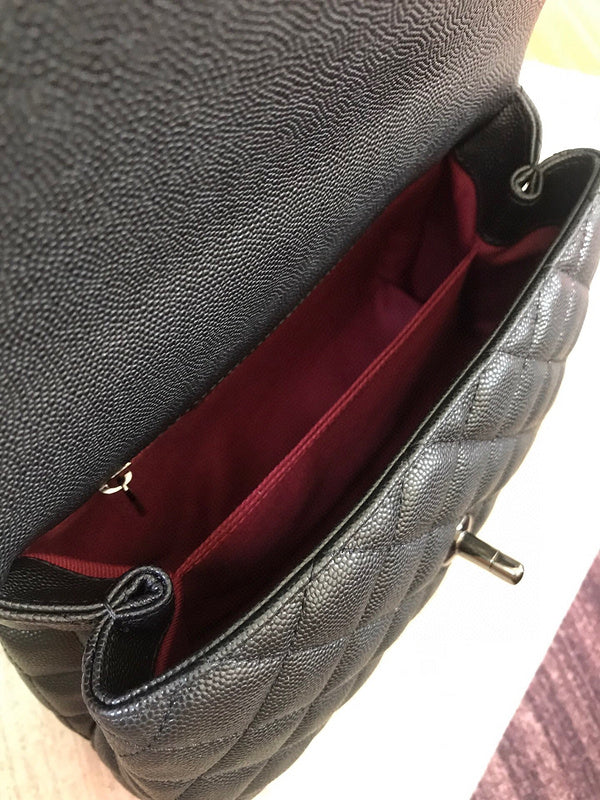 Satchel Bags - CHL Bags - 3712