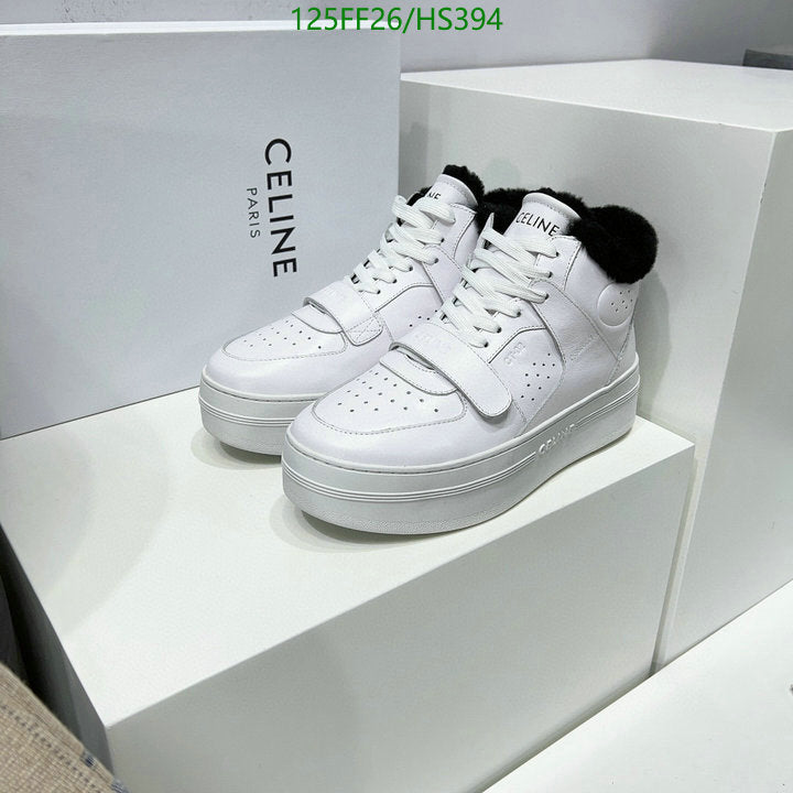 SAMC - COL Women Shoes - 208