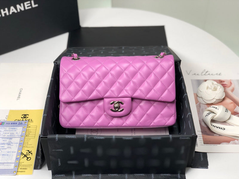 Satchel Bags - CHL Bags - 7468
