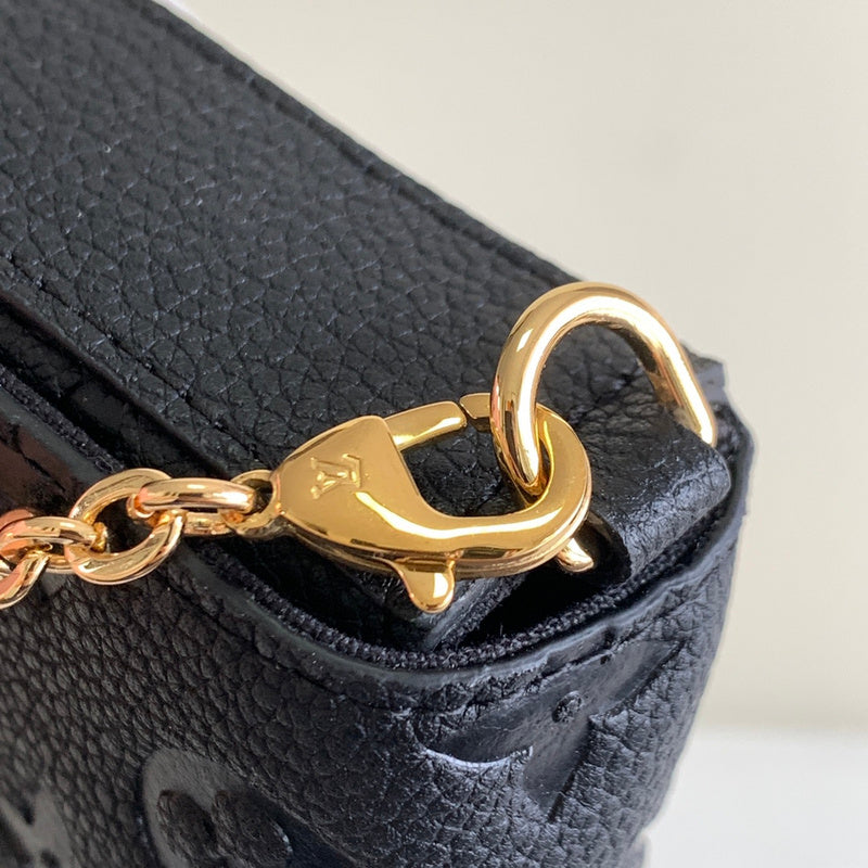 Satchel Bags - VL Bags - 1033