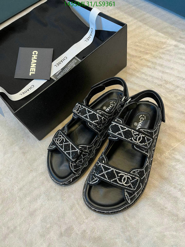 SAMC - CHL Women Shoes Beach - 155